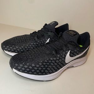 Nike Air Zoom Pegasus 35 Running Athletic Sneaker Shoes 942851 001 Men Size 8.5